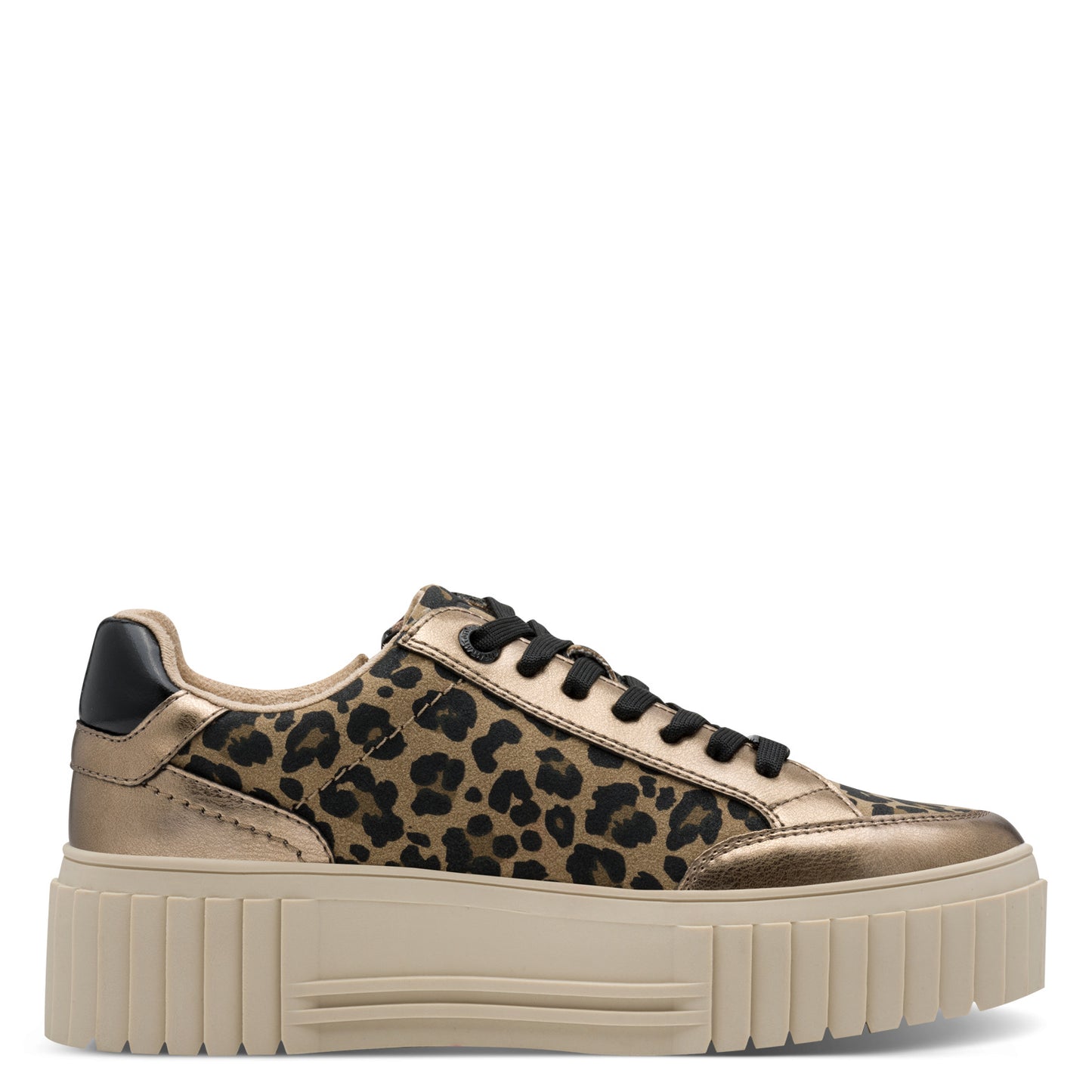 MT Flatform Trainers - Leo Dune Comb
