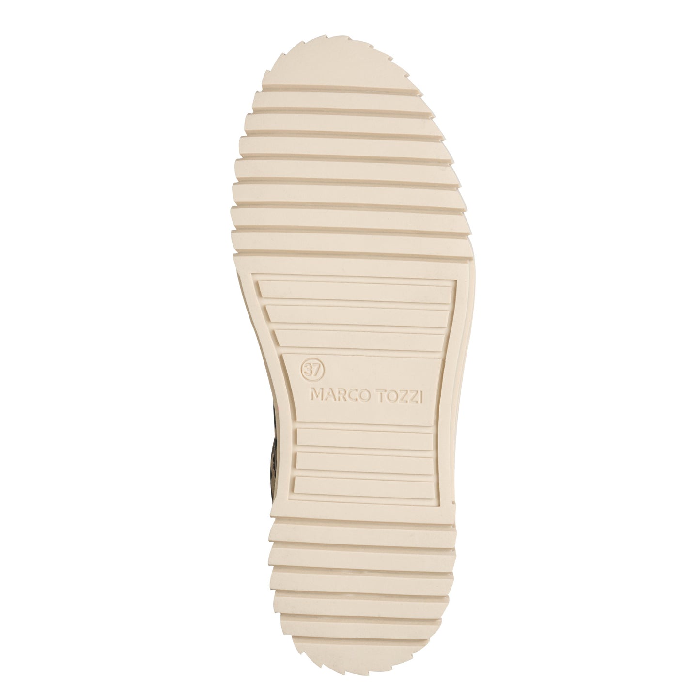 MT Flatform Trainers - Leo Dune Comb