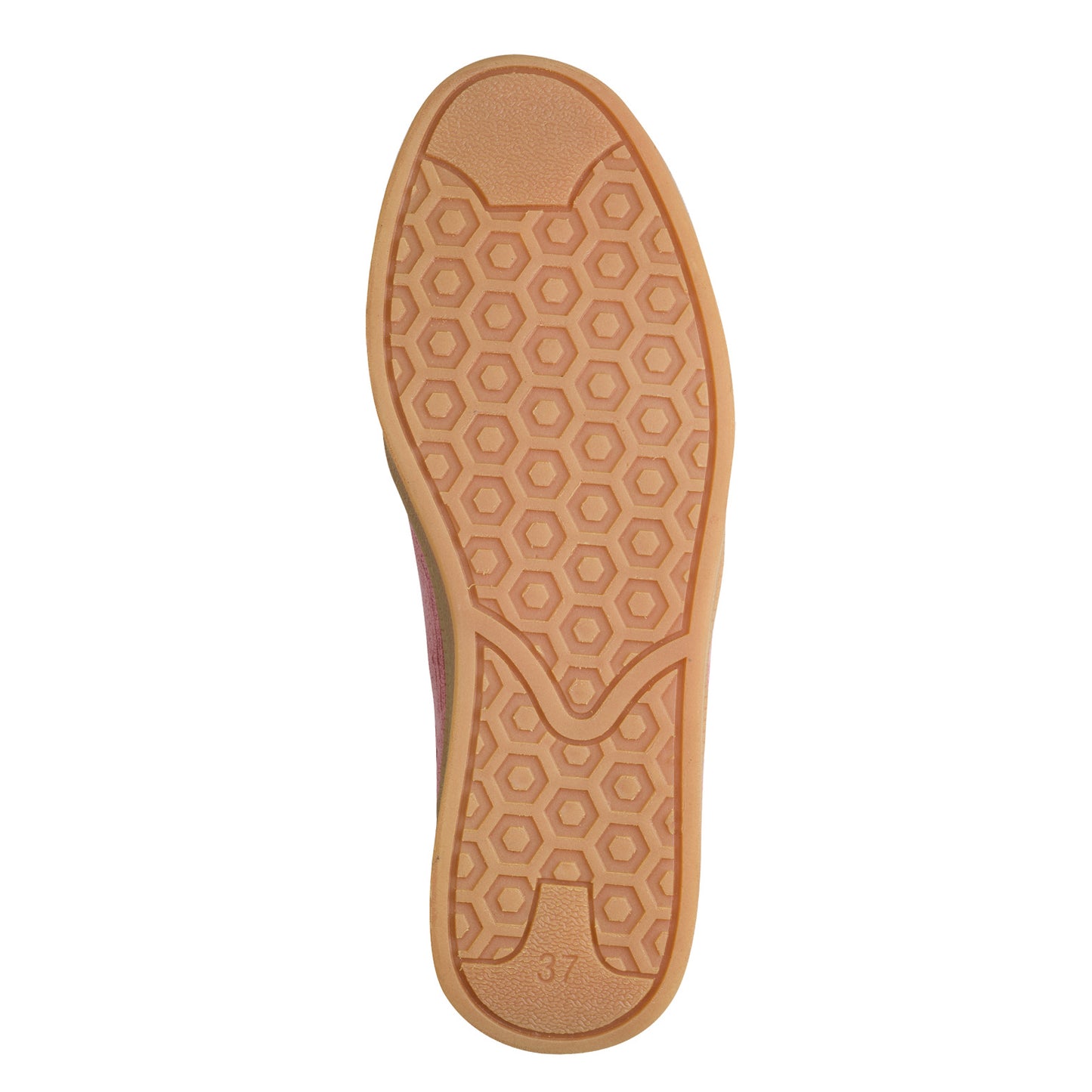 MT Cord Trainers - Rose Comb