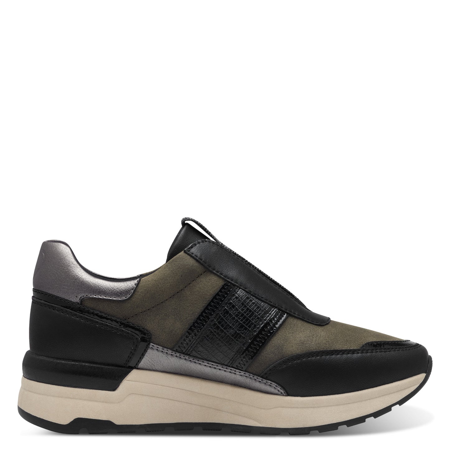 MT Trainers - Khaki