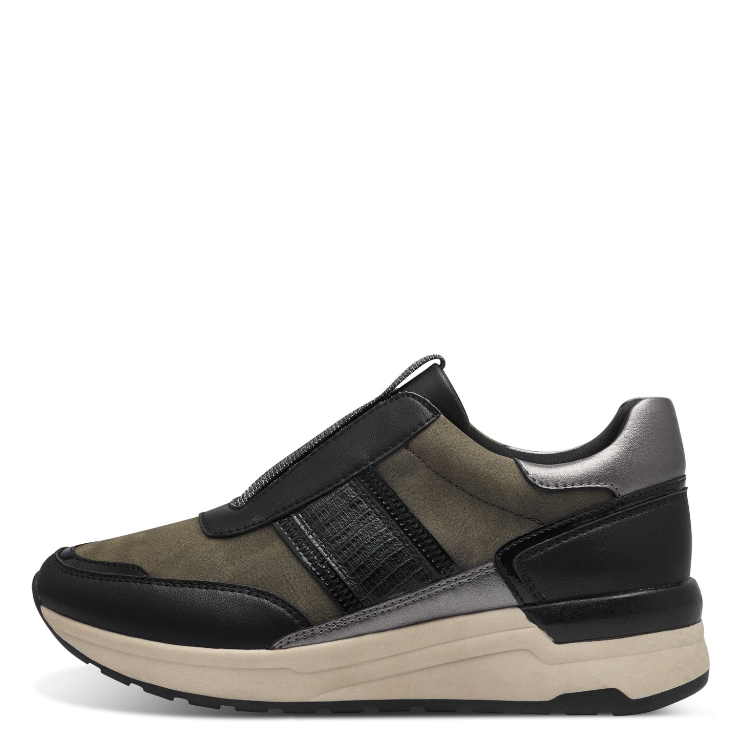 MT Trainers - Khaki