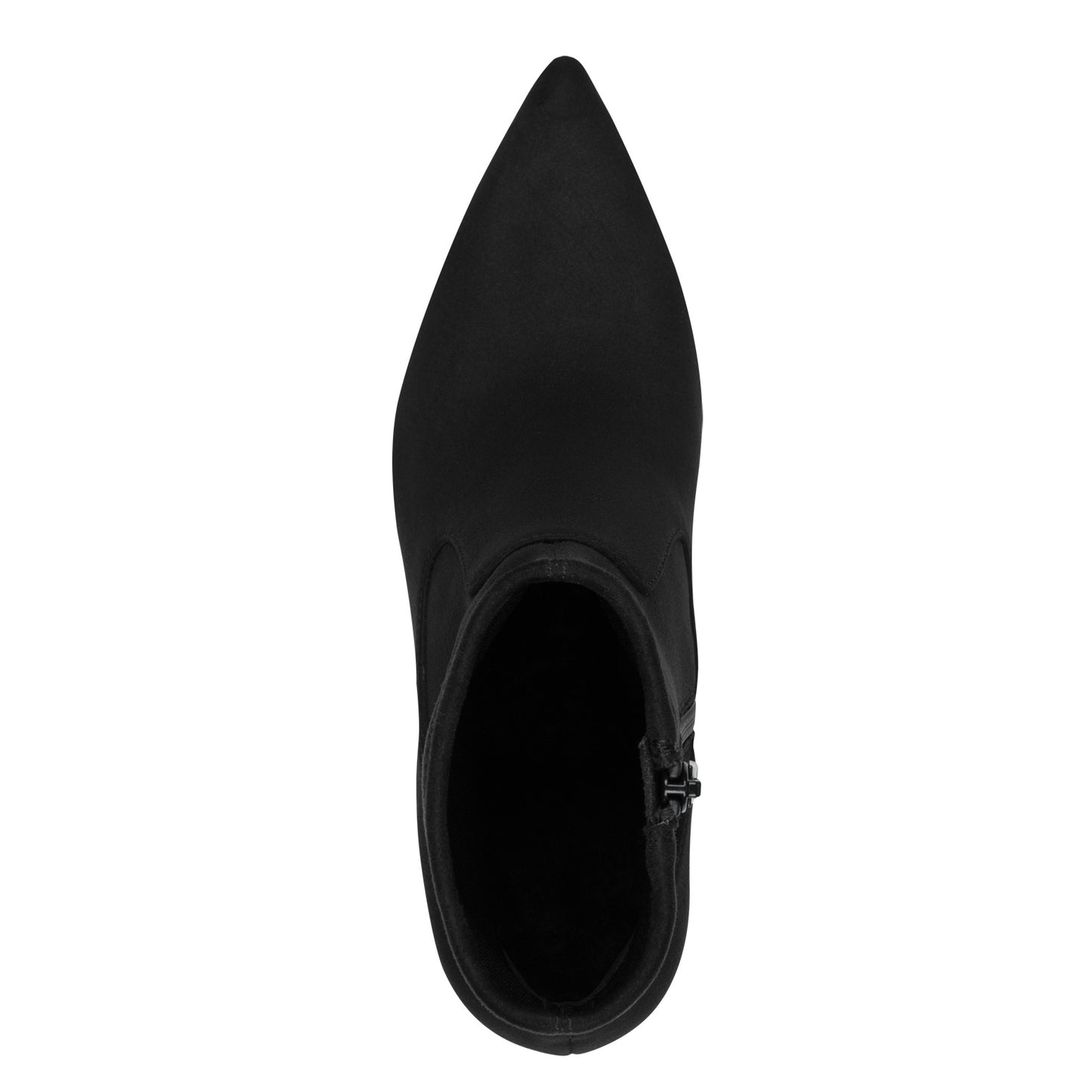 MT Ankle Boots - Black