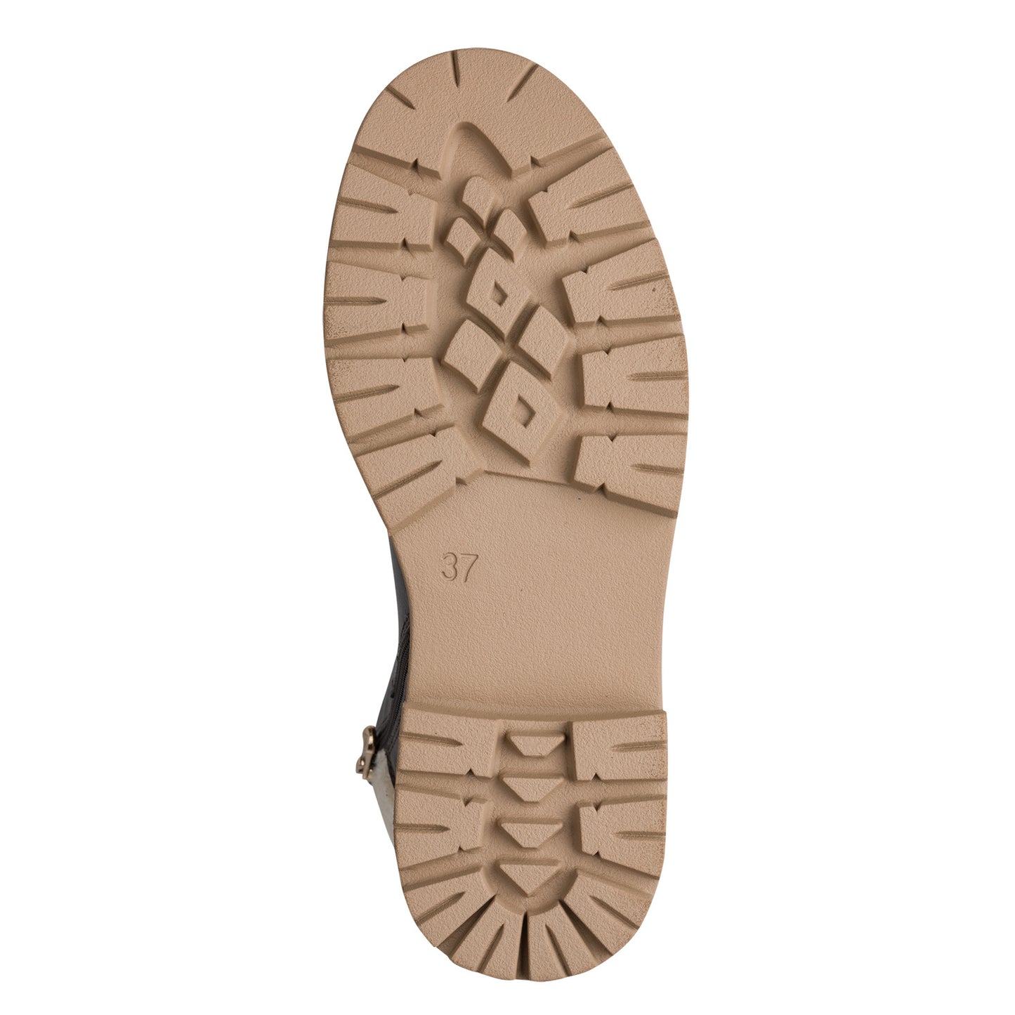 MT Fleece Walking Boot - Mocca Comb