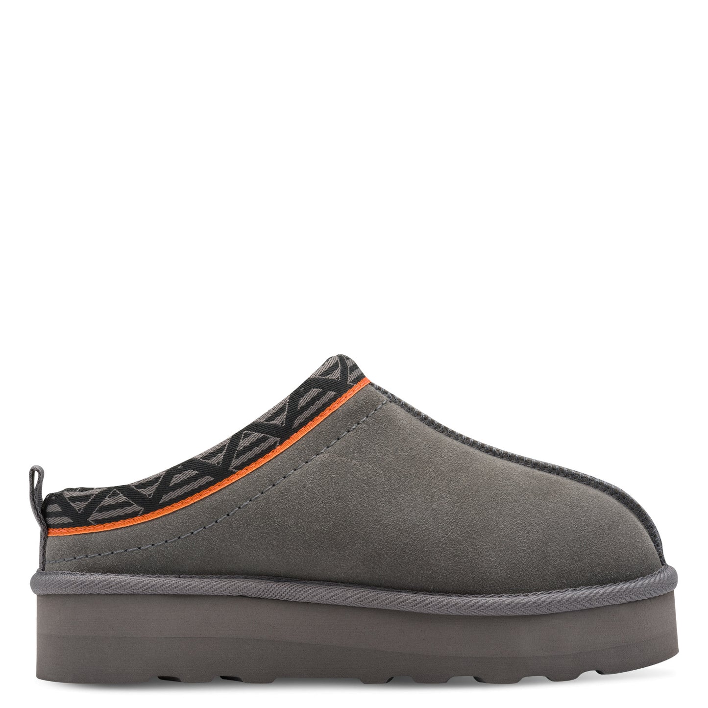 MT Slipper Boots - Graphite