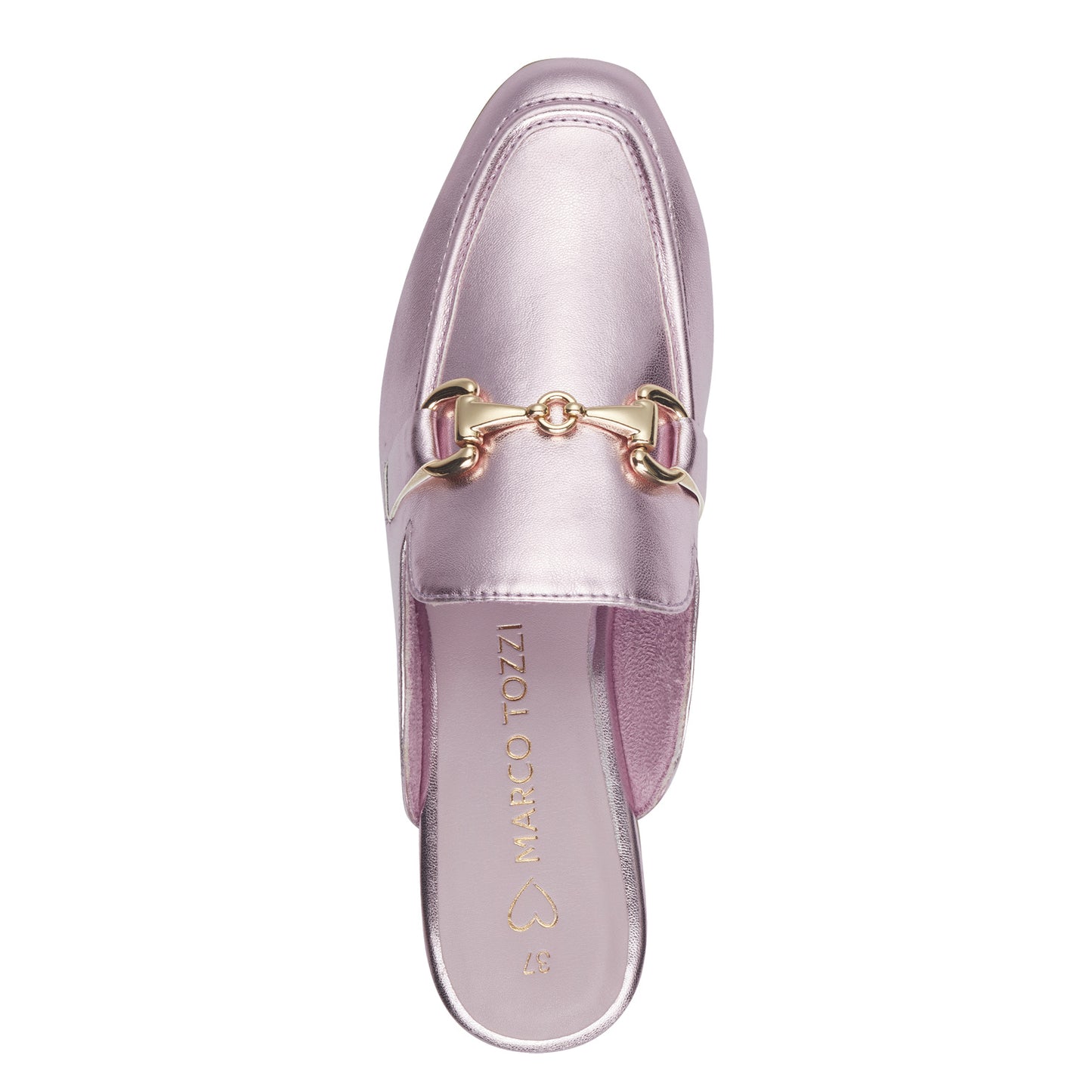 MT chain mule - lilac metallic