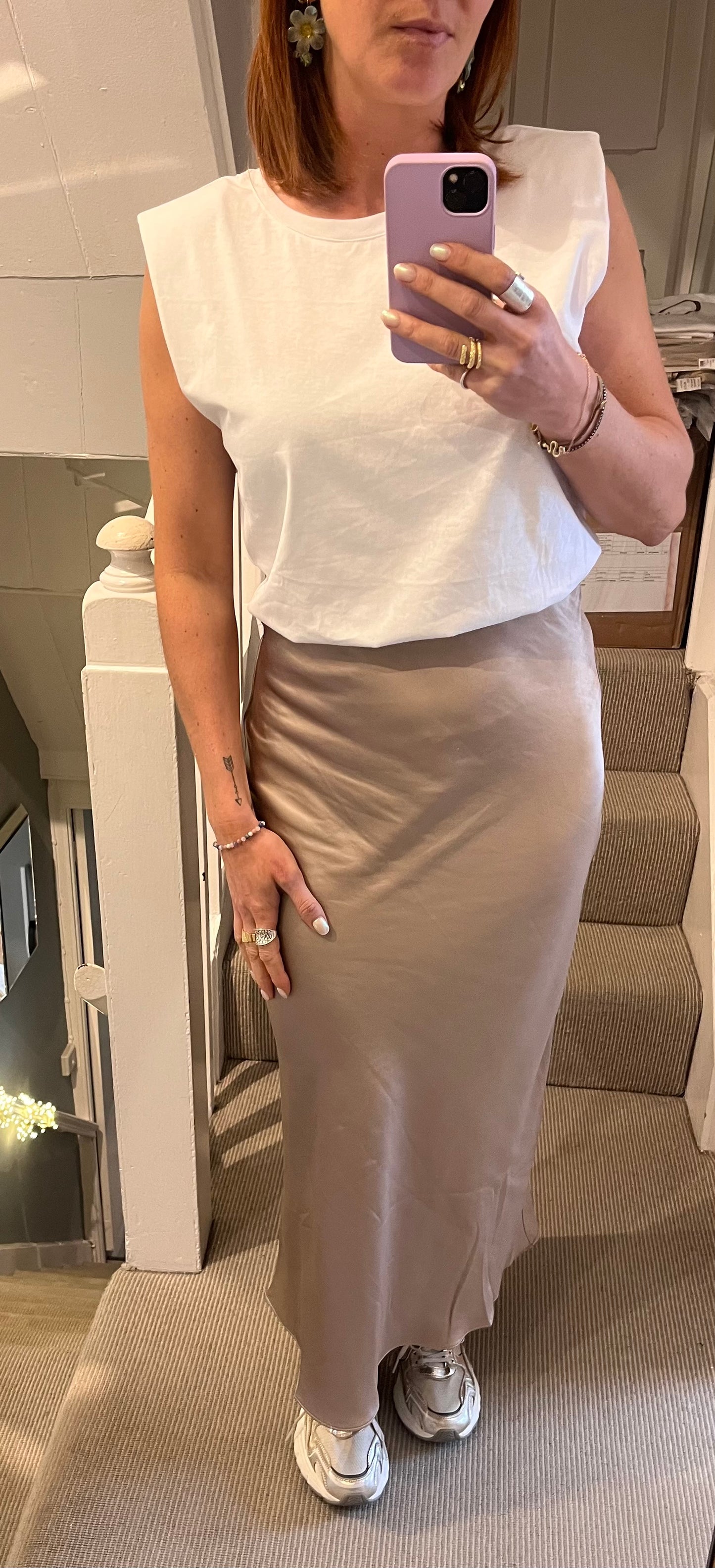 Coster CPH Emilie Dress