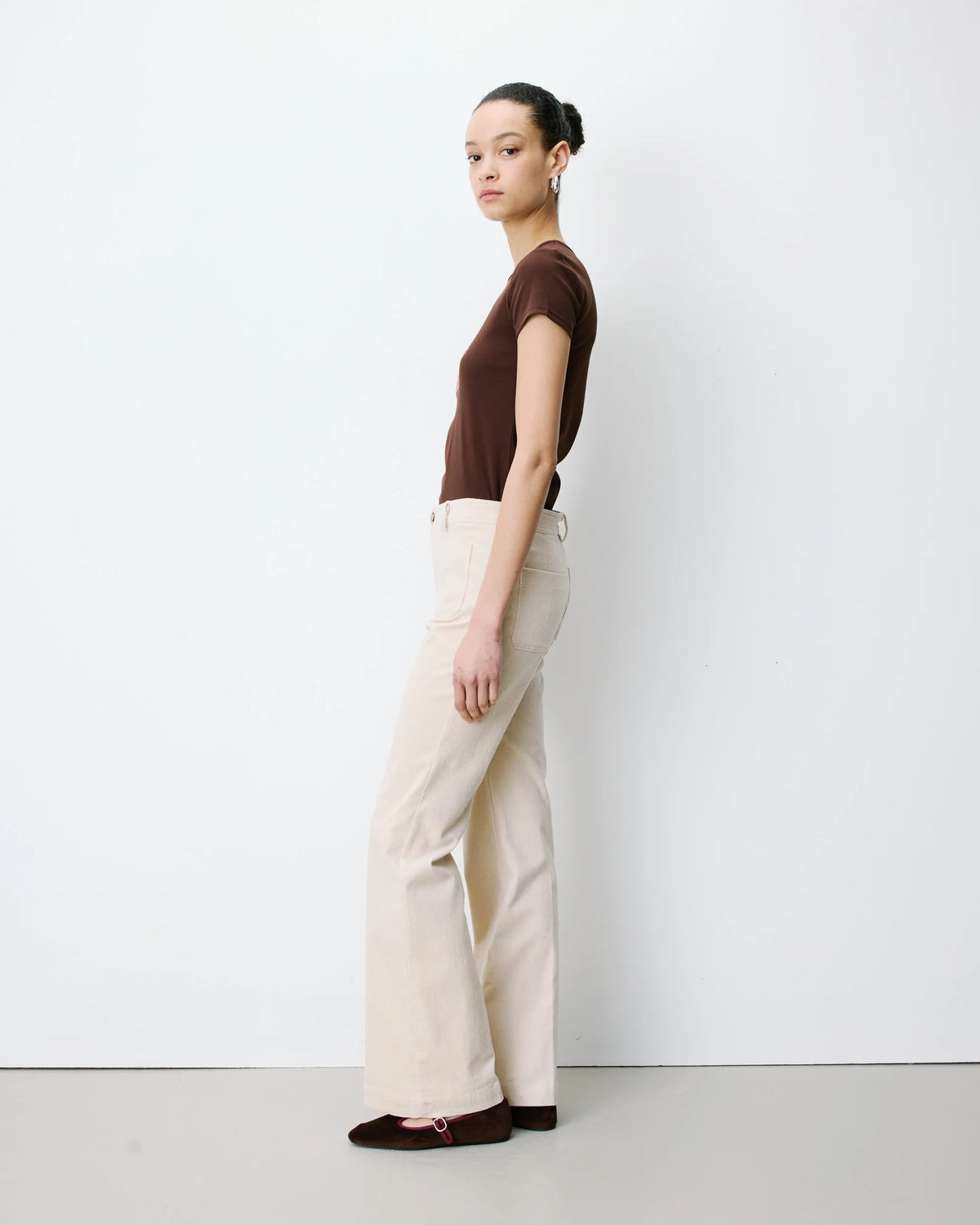 G&M Alban Trousers