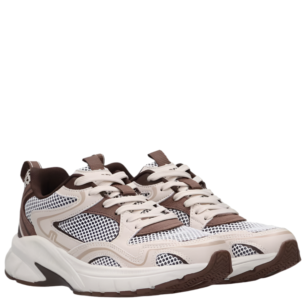 Maruti Novi Sneakers - alone/off white