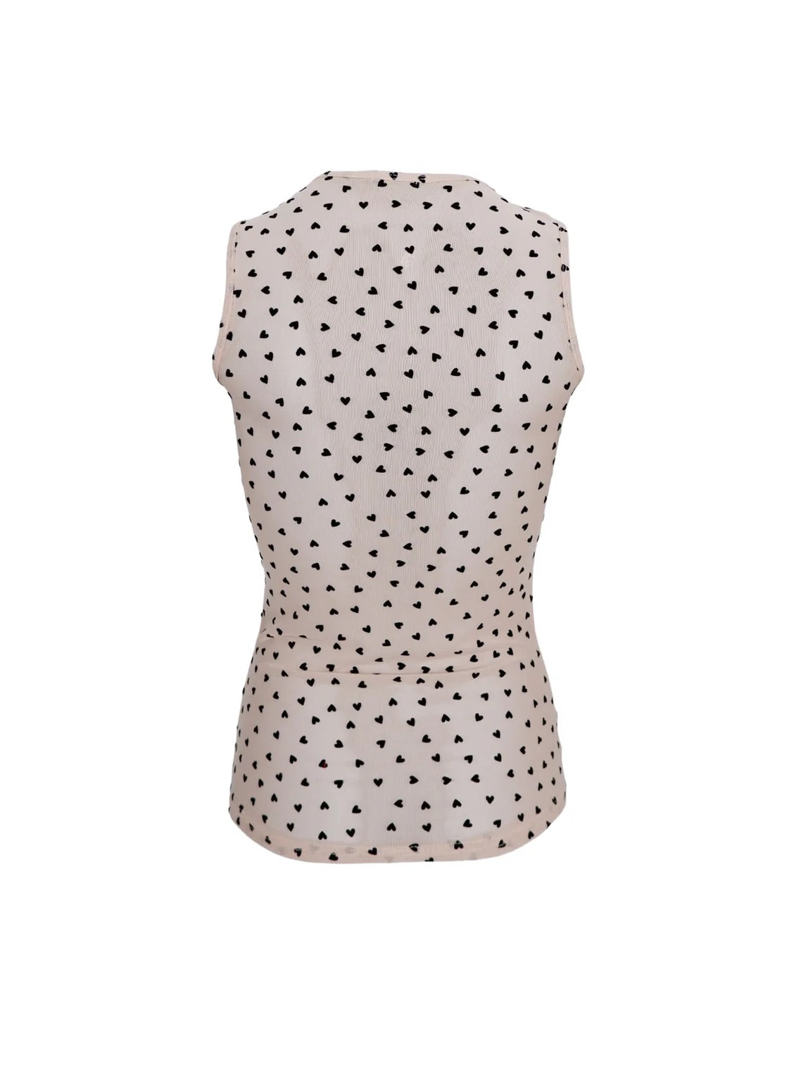 BC Love Mesh Top - nude