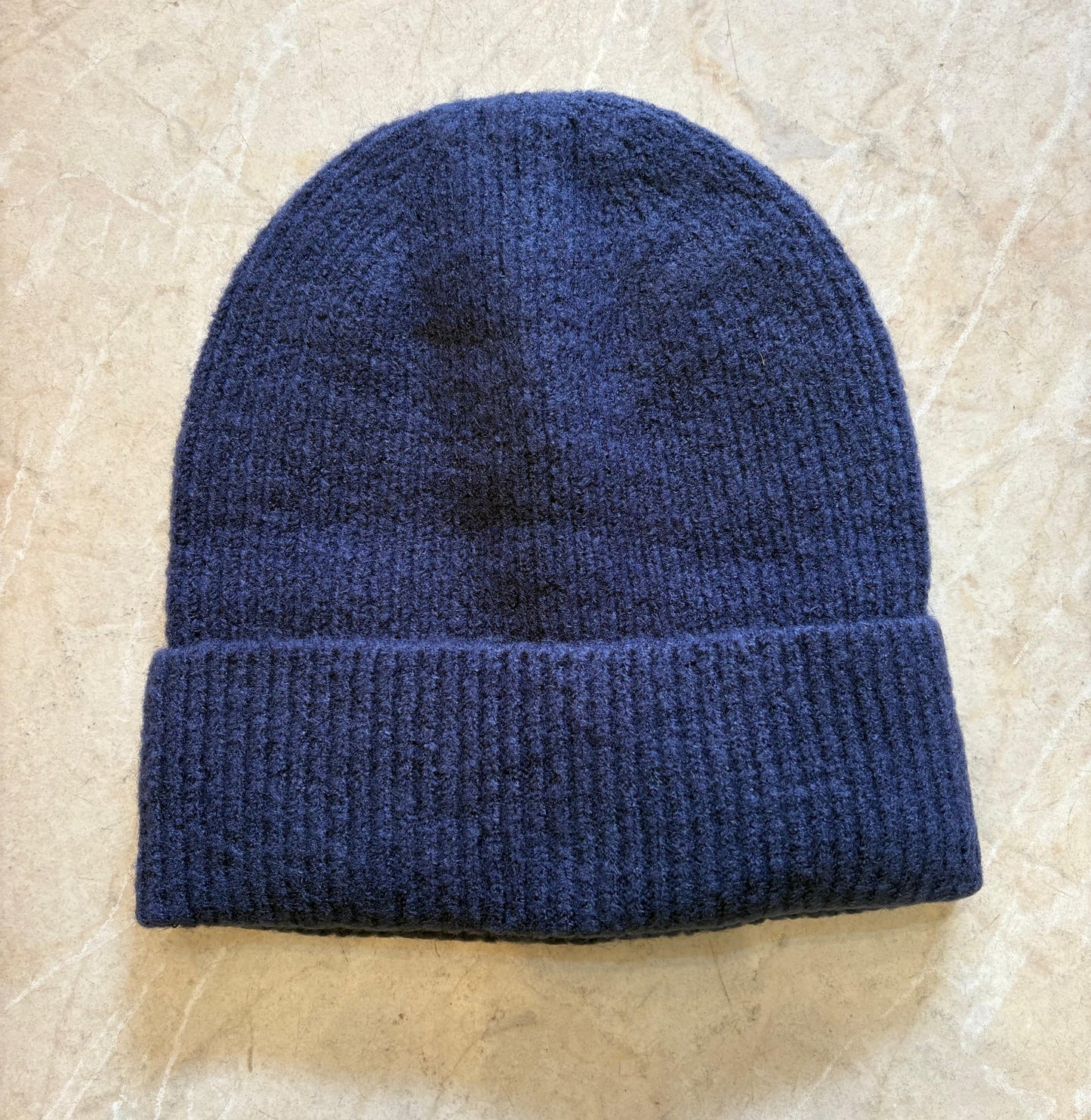 ICHI Ivo Hat - Patriot Blue