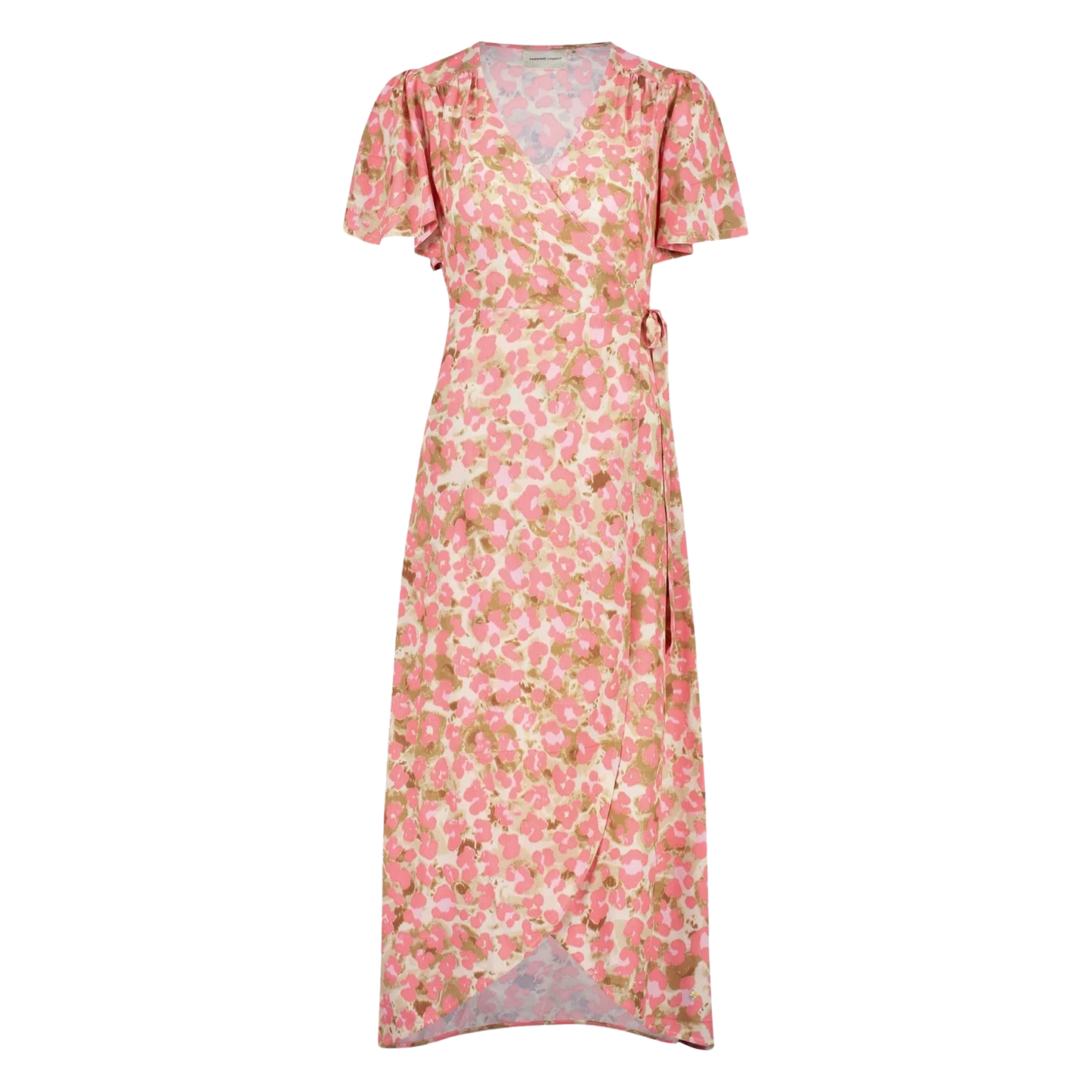 FC Archana Dress - Leo
