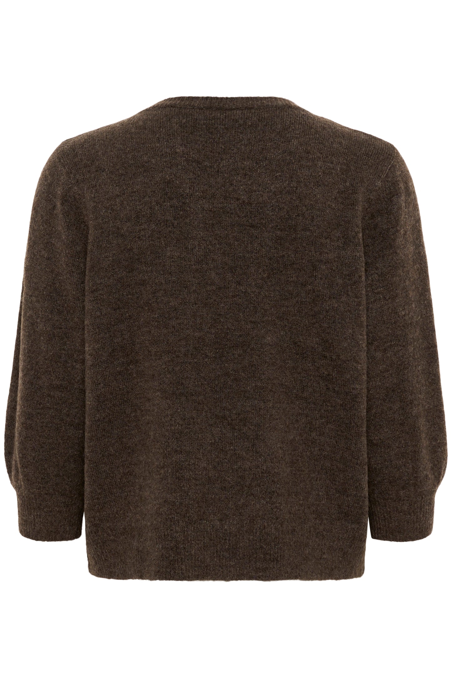 Kaffe Meredith Jumper - brown
