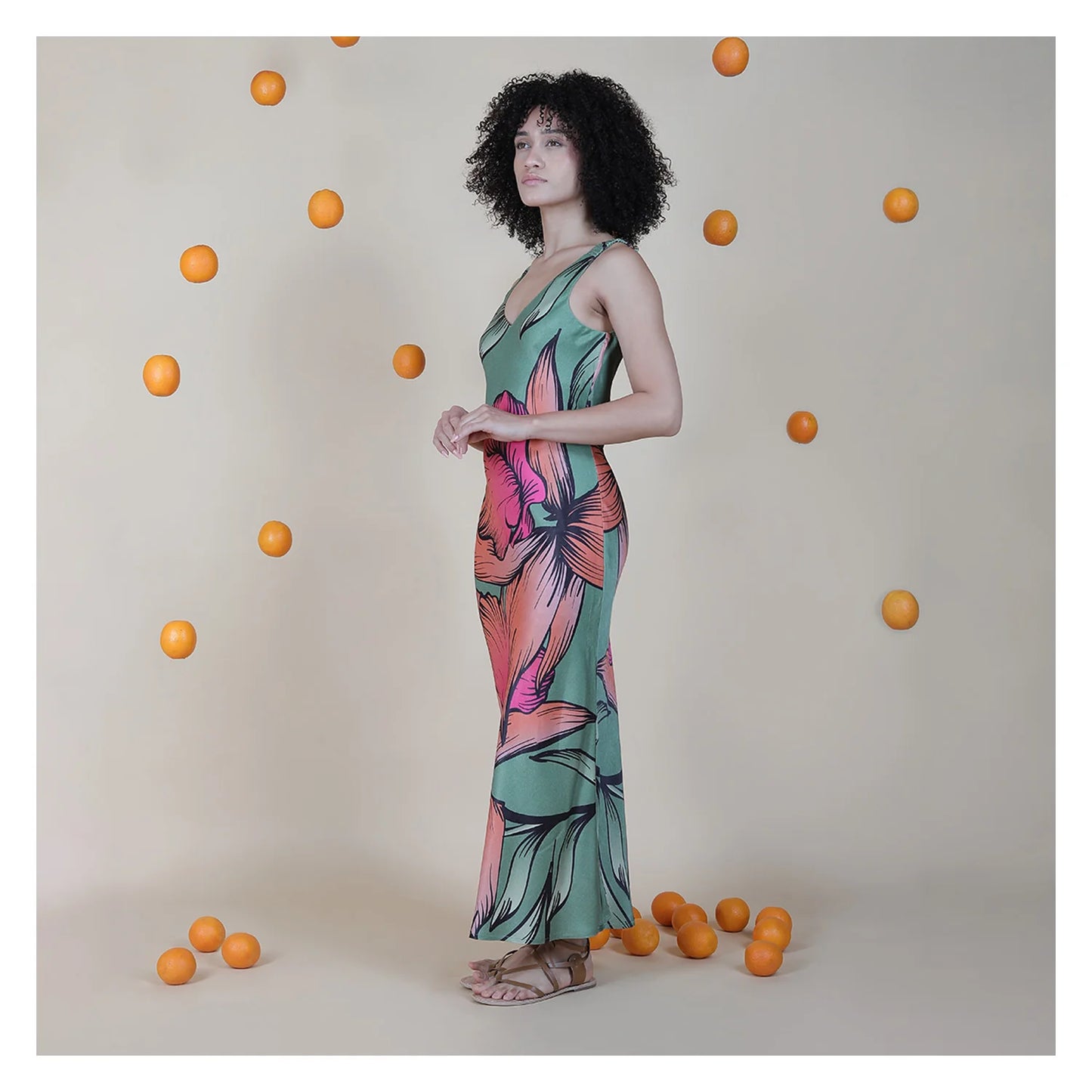 Blank London Lizbeth Dress