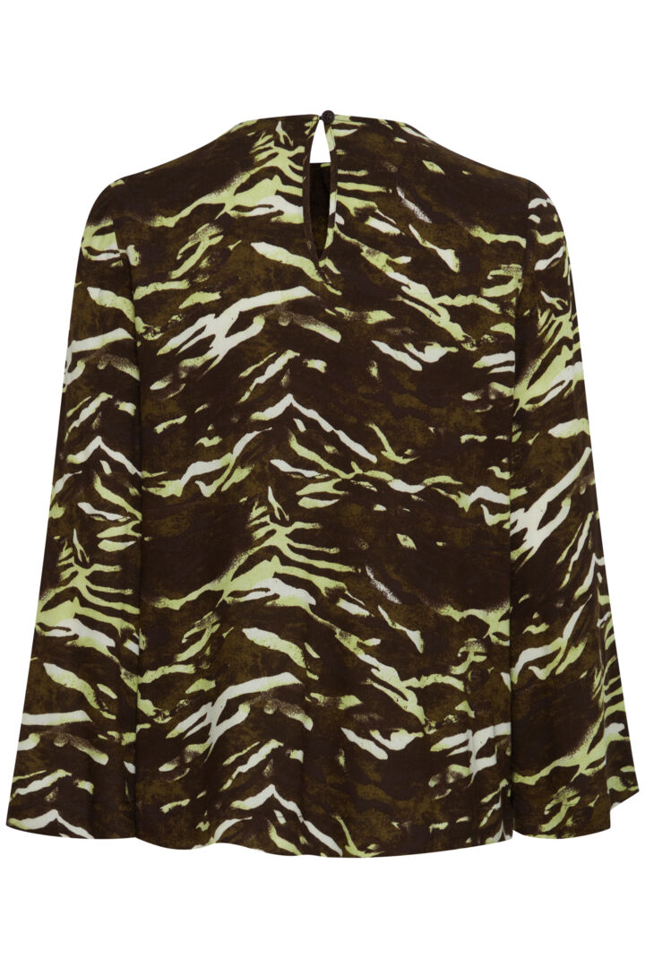 Fransa Zuri Blouse