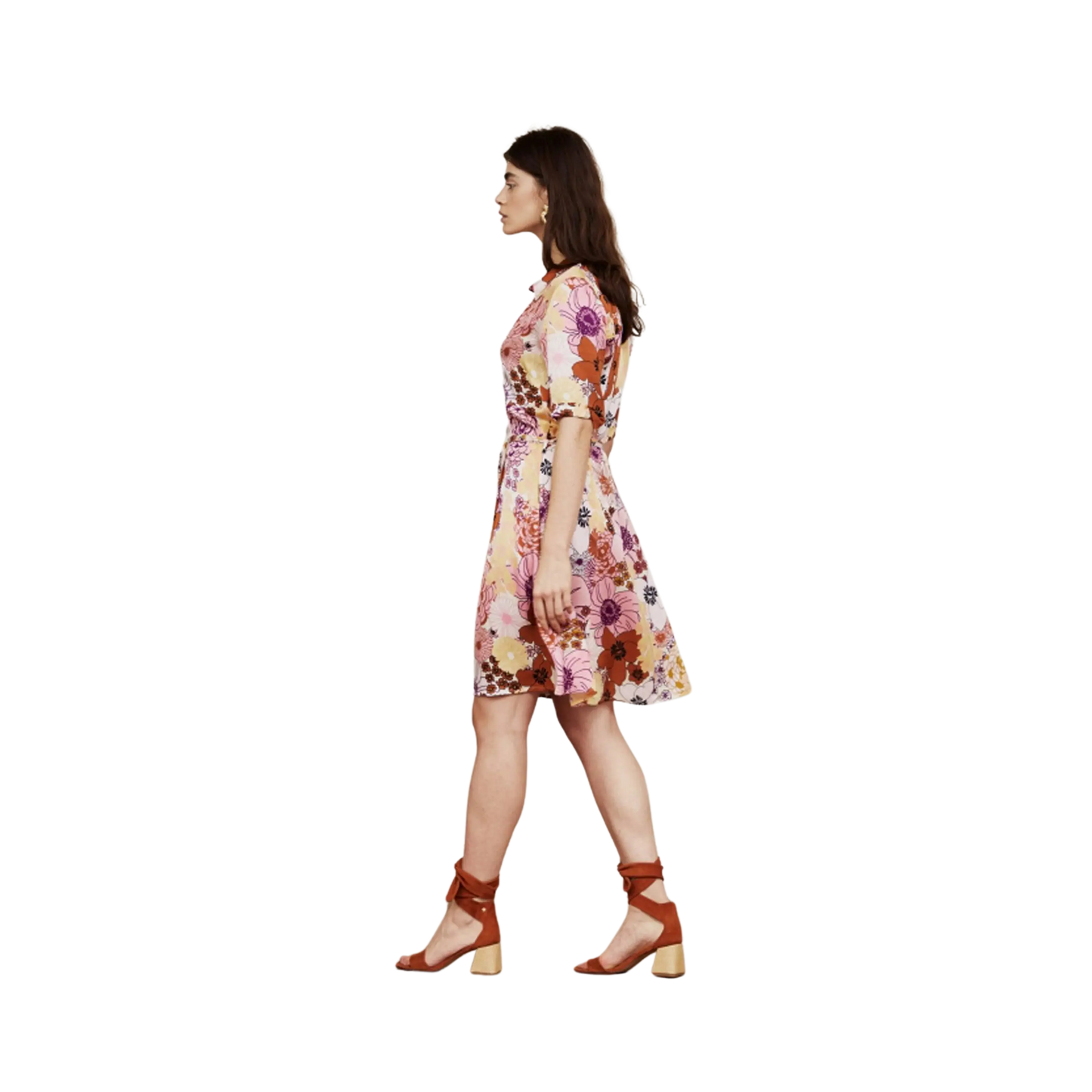 FC Mila Tess Dress