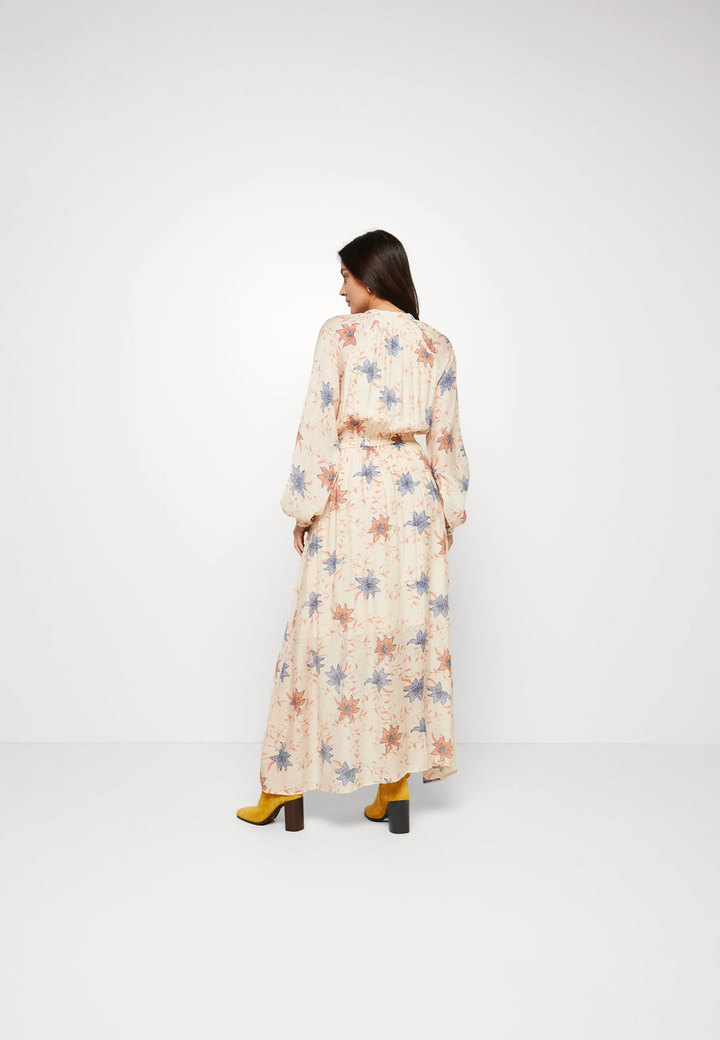 Sofie Schnoor maxi dress