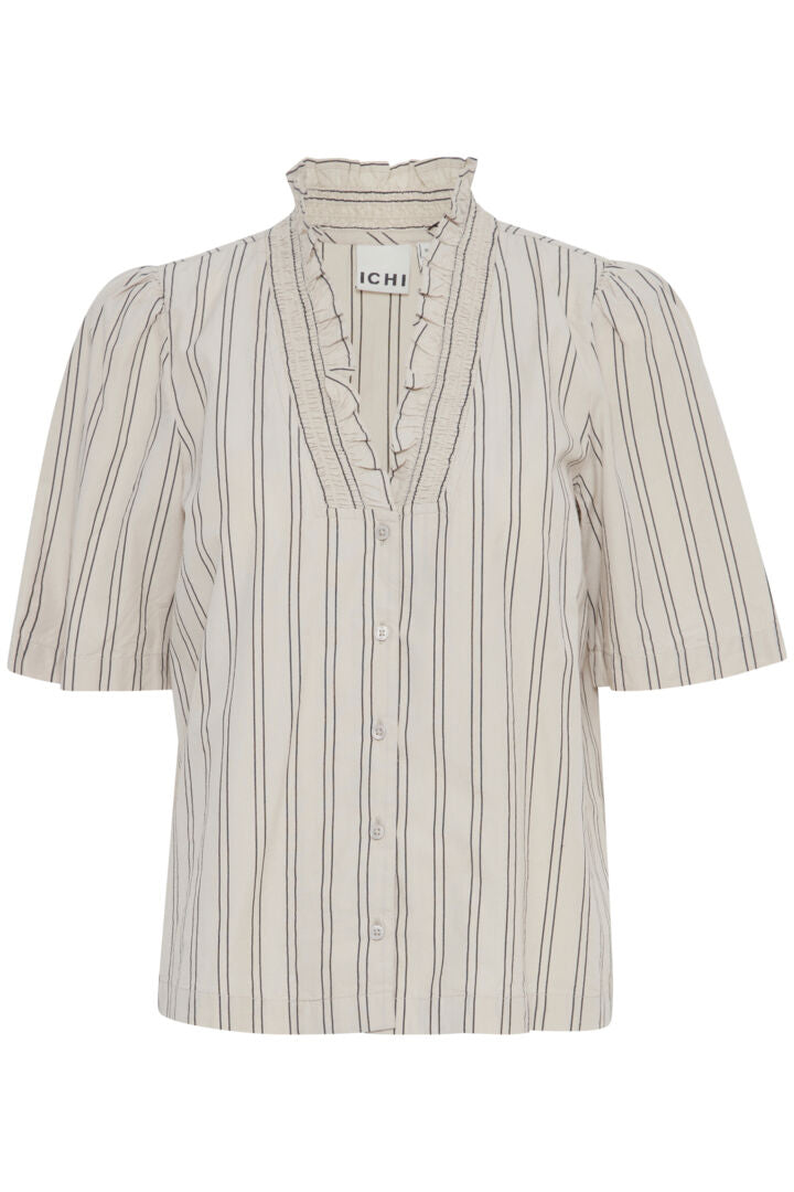 ICHI Vasilia Shirt