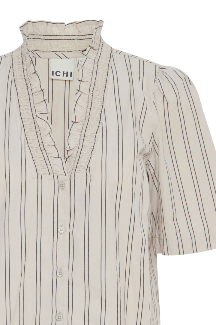 ICHI Vasilia Shirt