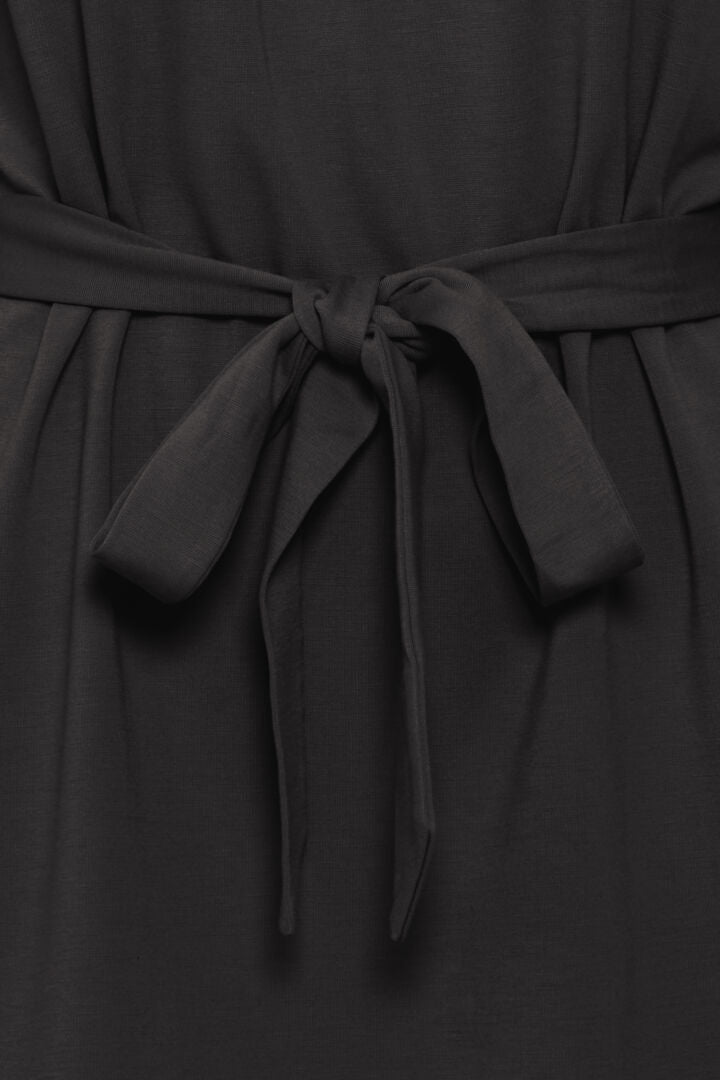 Fransa Milo Blouse - Phantom