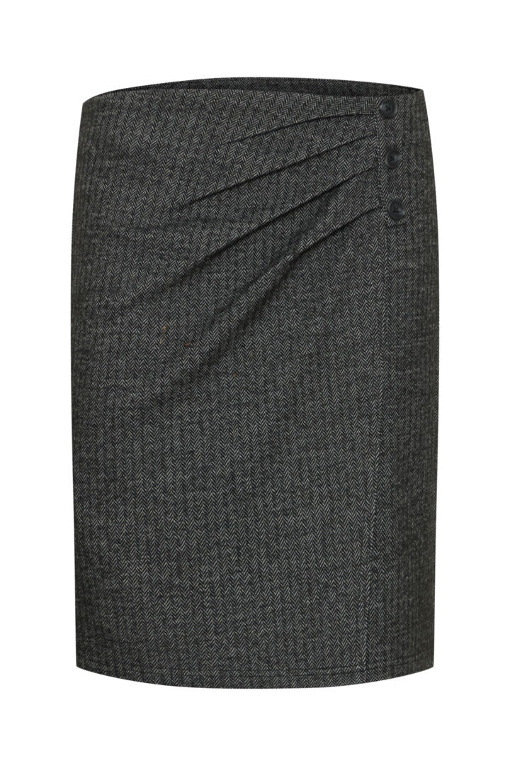 Fransa Komma Skirt