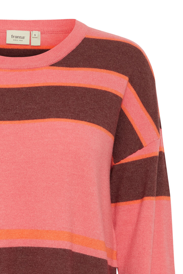 Fransa Melani Pullover