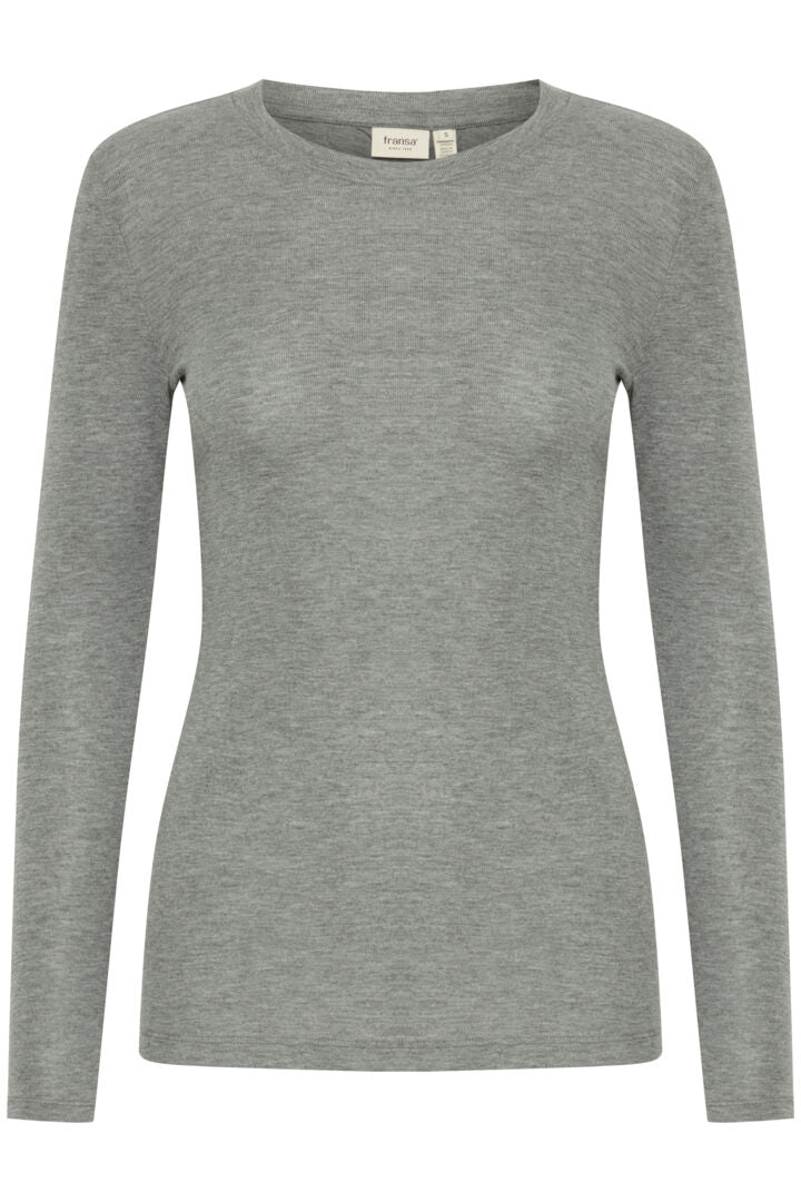 Fransa Soffi T-Shirt