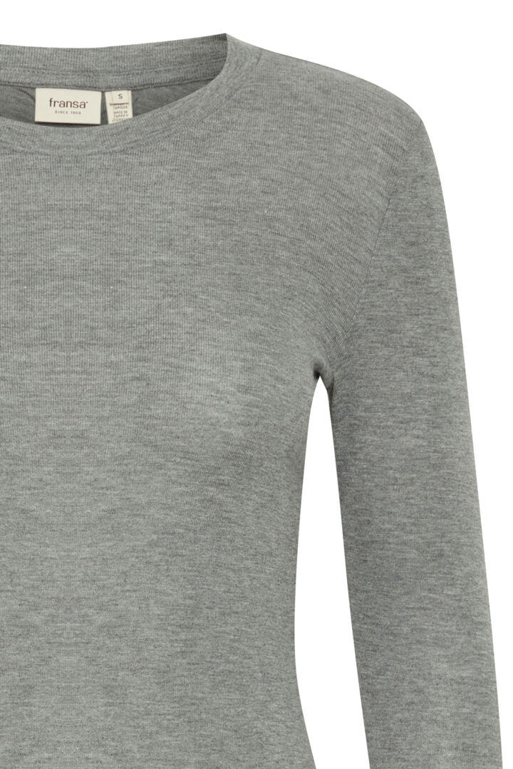 Fransa Soffi T-Shirt