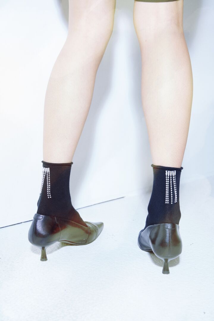 ICHI Jilly Socks