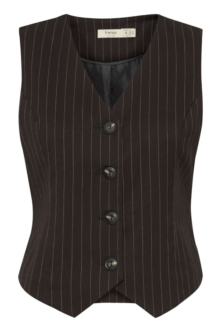 Fransa Venus Waistcoat