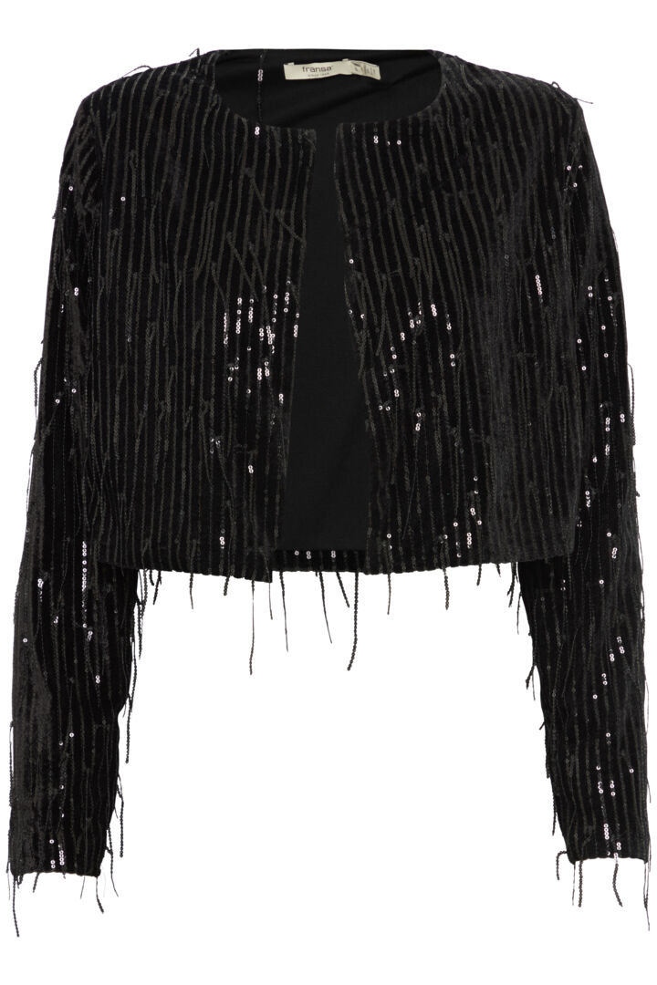 Fransa Winni Jacket