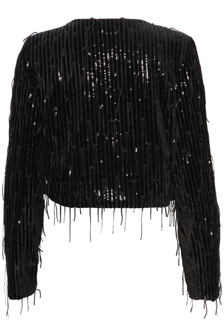 Fransa Winni Jacket