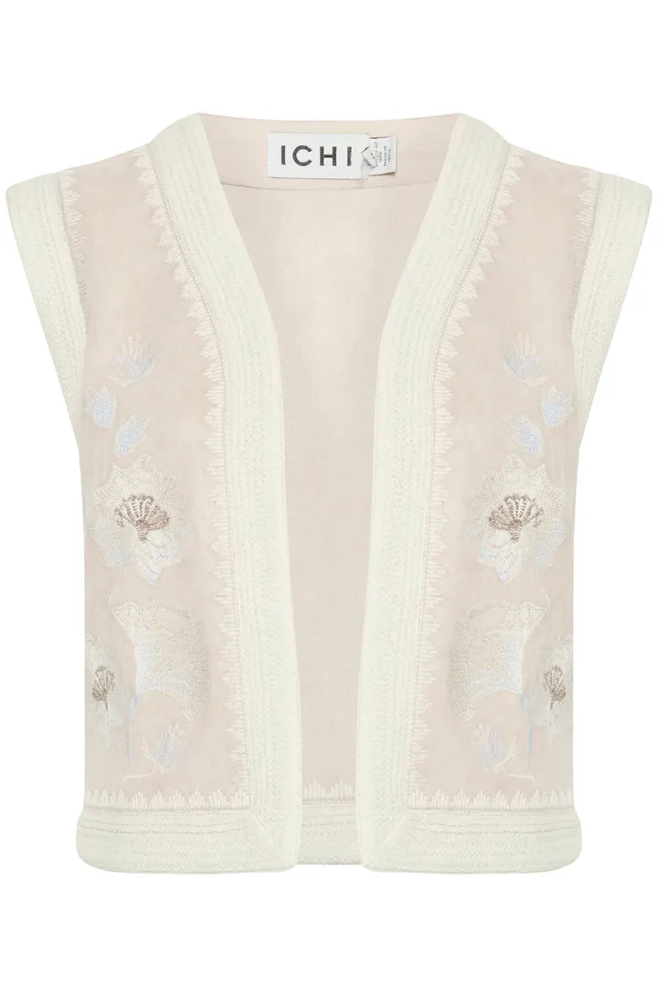 ICHI Esva Waistcoat
