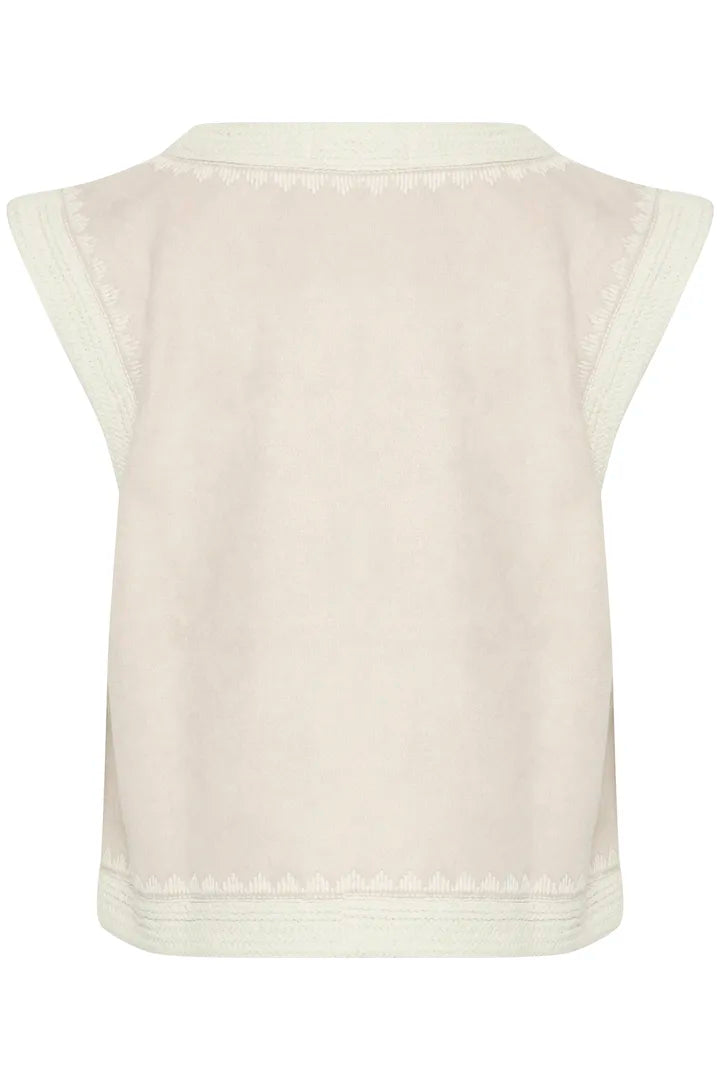 ICHI Esva Waistcoat