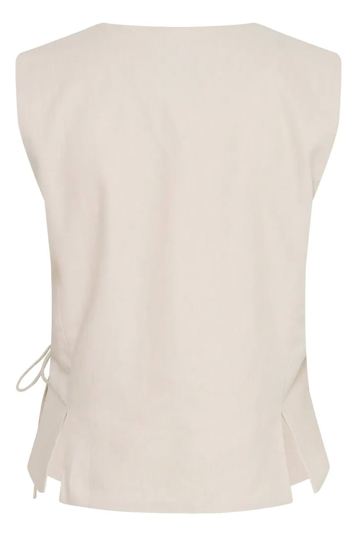 ICHI Zahra Waistcoat