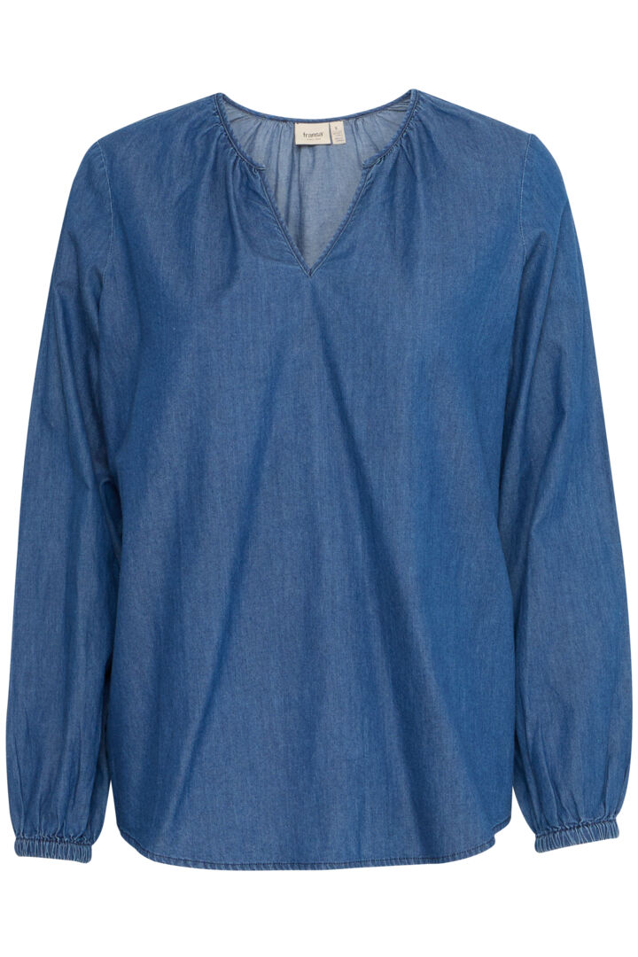 Fransa Kindra Blouse