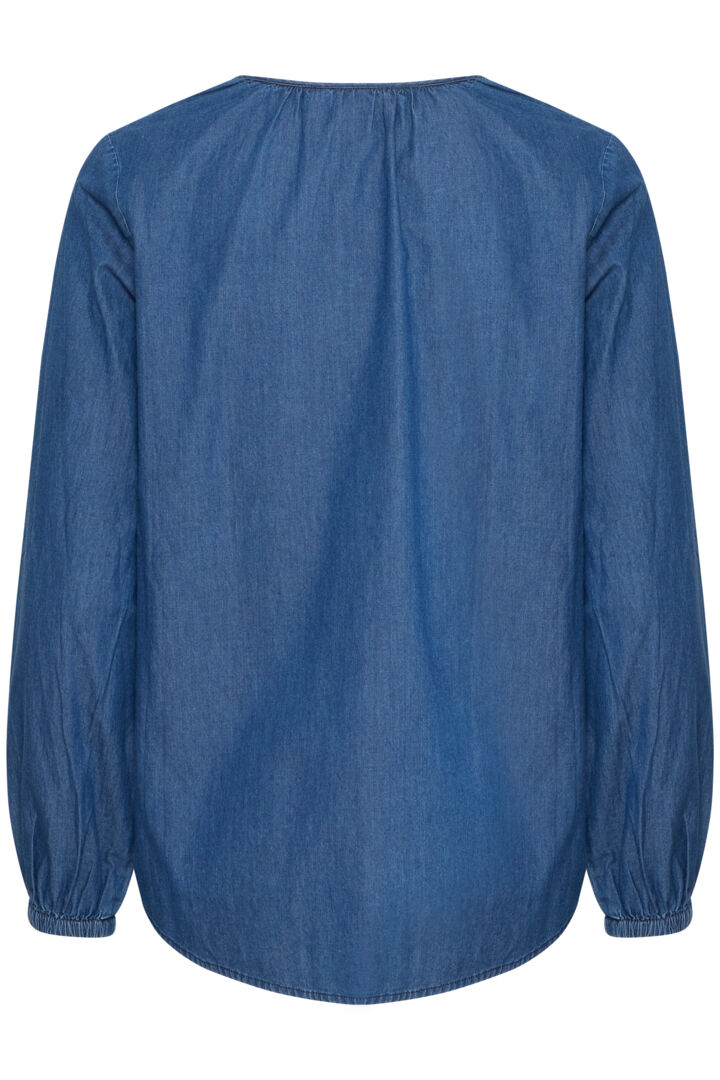 Fransa Kindra Blouse
