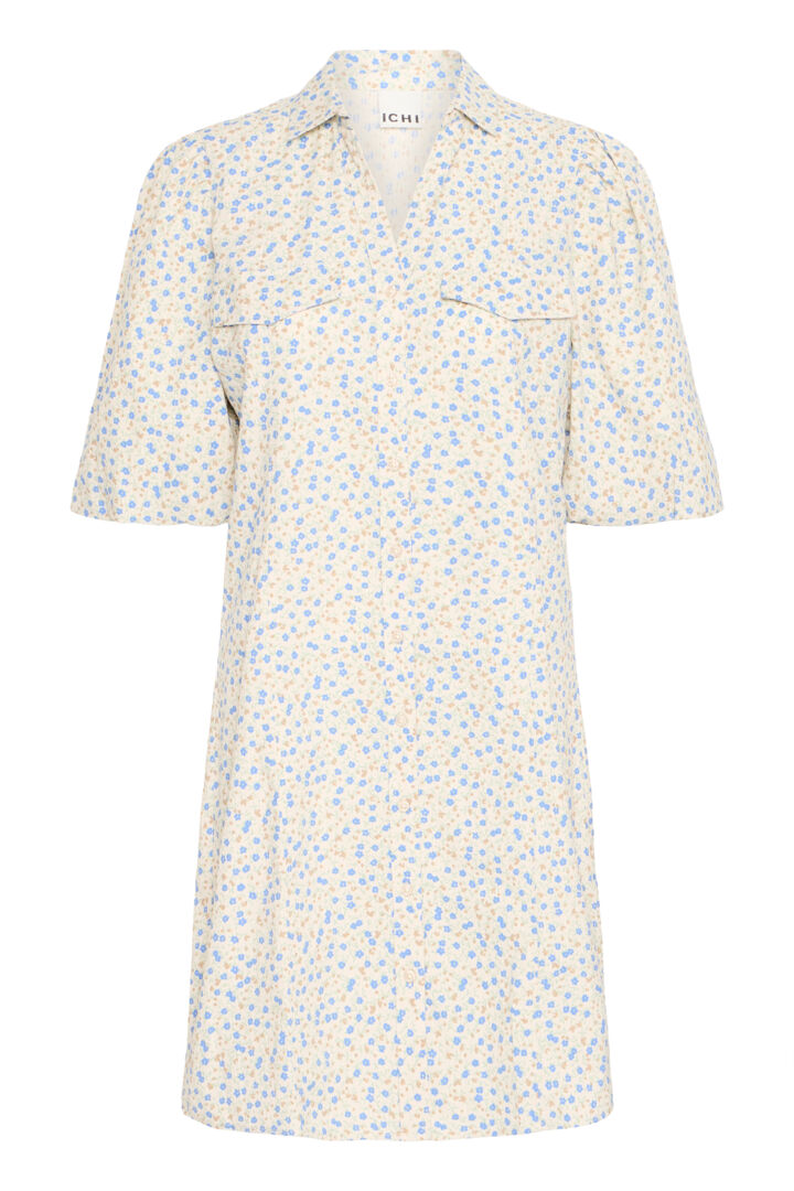 ICHI Qwin Dress