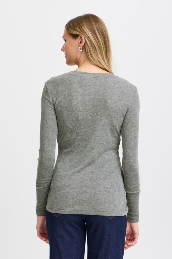 Fransa Soffi T-Shirt