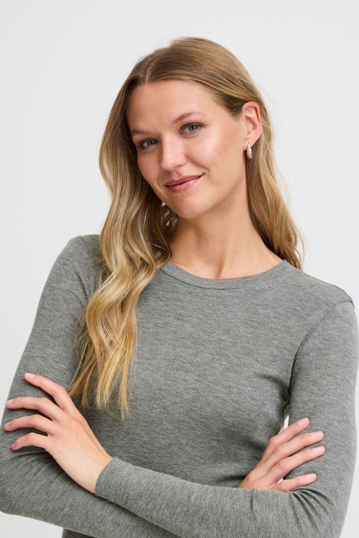 Fransa Soffi T-Shirt