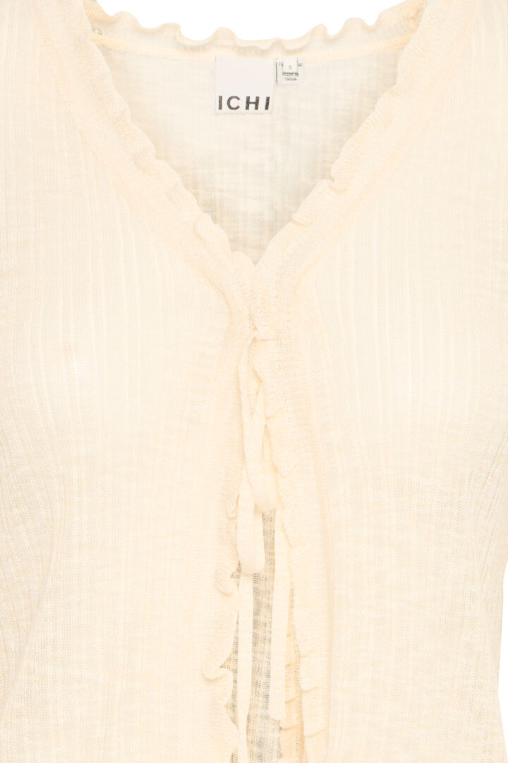 ICHI Bertie Cardigan