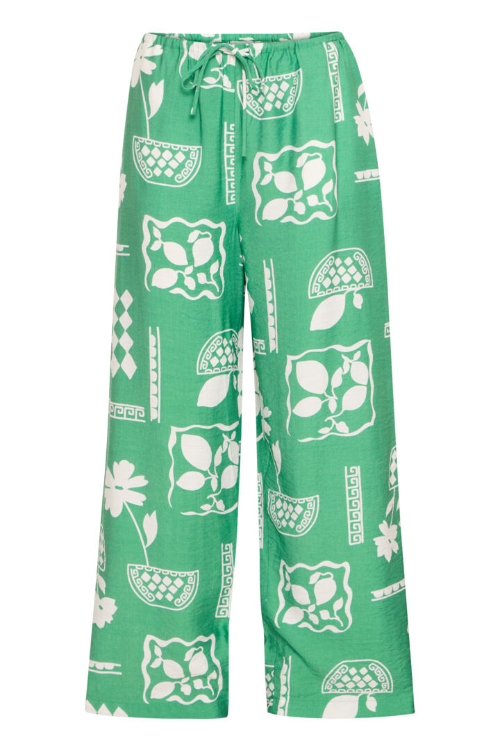 ICHI Yetta Pants