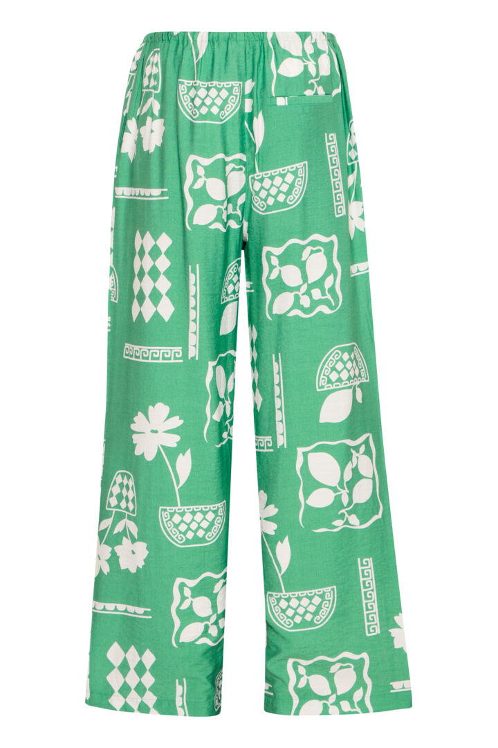ICHI Yetta Pants