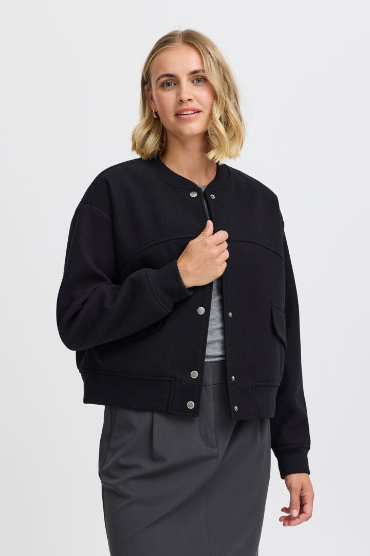 Fransa Bombi Jacket