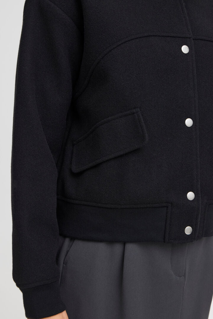 Fransa Bombi Jacket