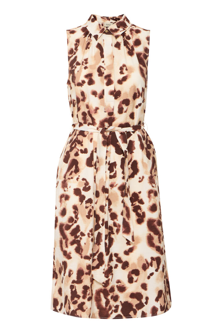 Fransa Leona Dress