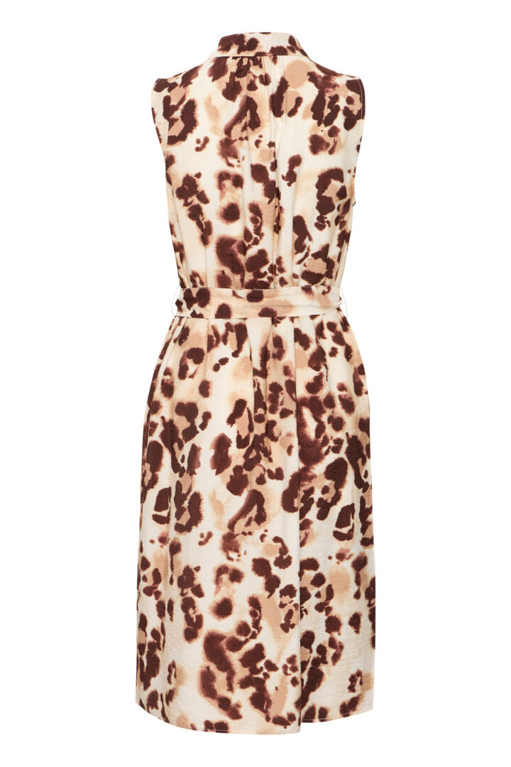 Fransa Leona Dress
