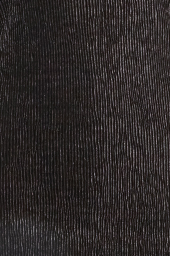 Fransa Calista Dress - Black