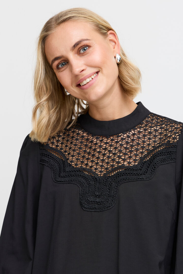 Fransa Vigga Blouse
