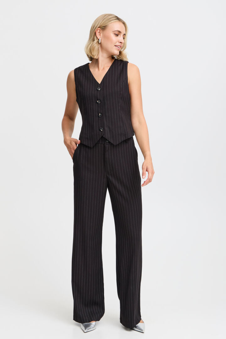 Fransa Venus Waistcoat