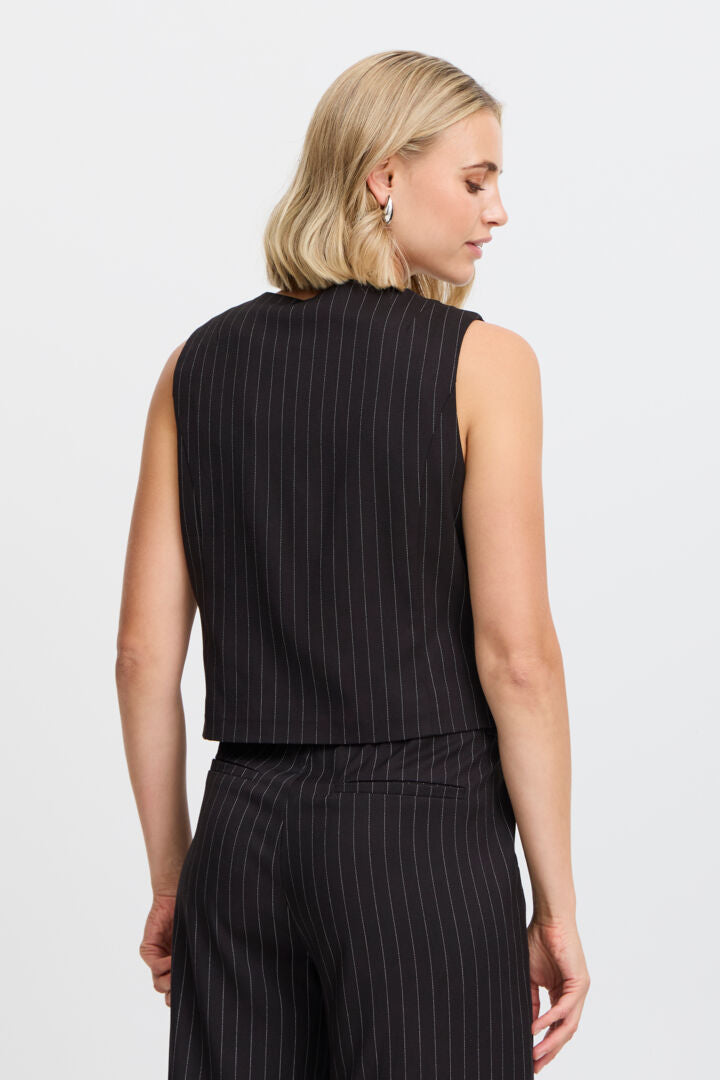 Fransa Venus Waistcoat